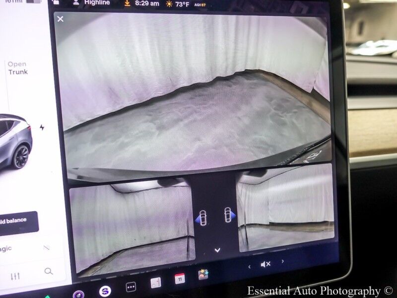 2021 Tesla Model Y Long Range PRICE INCLUDES THE $4000 FED EV TAX CREDIT. YOU MUS Willowbrook IL