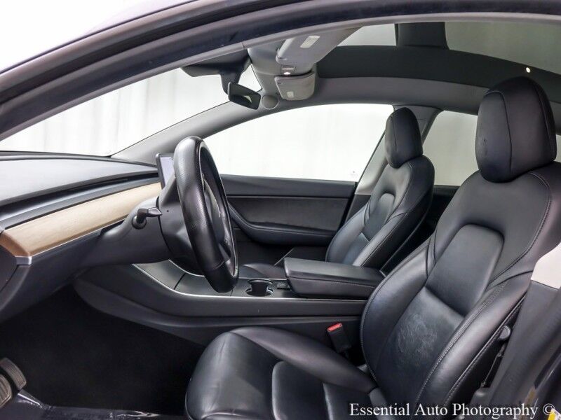 2021 Tesla Model Y Long Range PRICE INCLUDES THE $4000 FED EV TAX CREDIT. YOU MUS Willowbrook IL