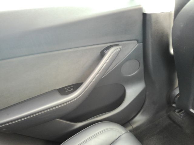 2021 Tesla Model Y Long Range Plano TX