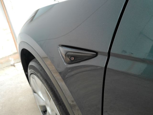 2021 Tesla Model Y Long Range Plano TX