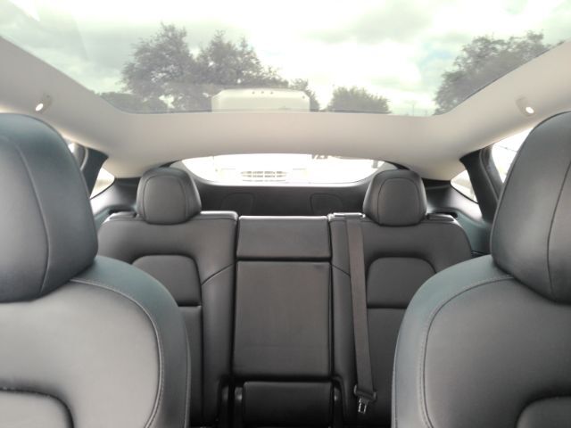 2021 Tesla Model Y Long Range Plano TX