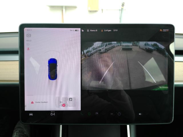 2021 Tesla Model Y Long Range Plano TX