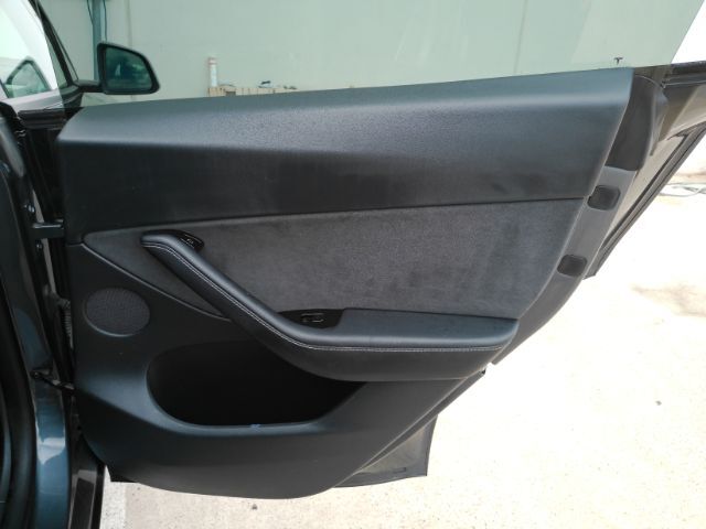 2021 Tesla Model Y Long Range Plano TX