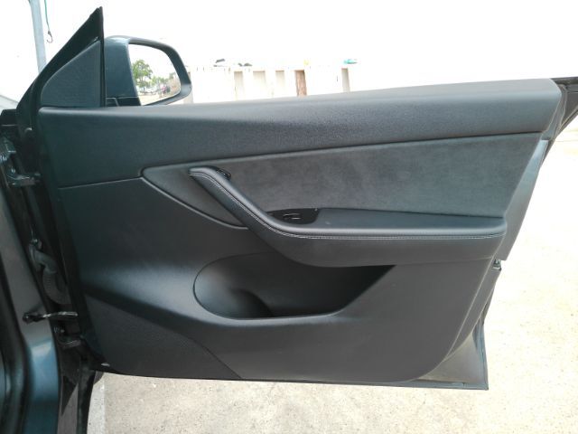 2021 Tesla Model Y Long Range Plano TX