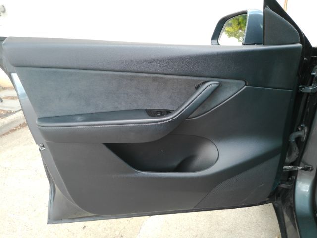 2021 Tesla Model Y Long Range Plano TX