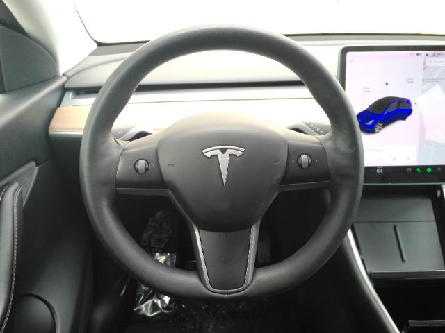 2021 Tesla Model Y Long Range Plano TX