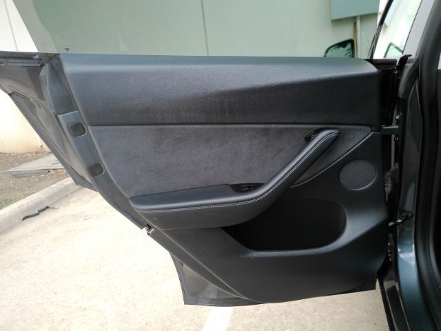 2021 Tesla Model Y Long Range Plano TX