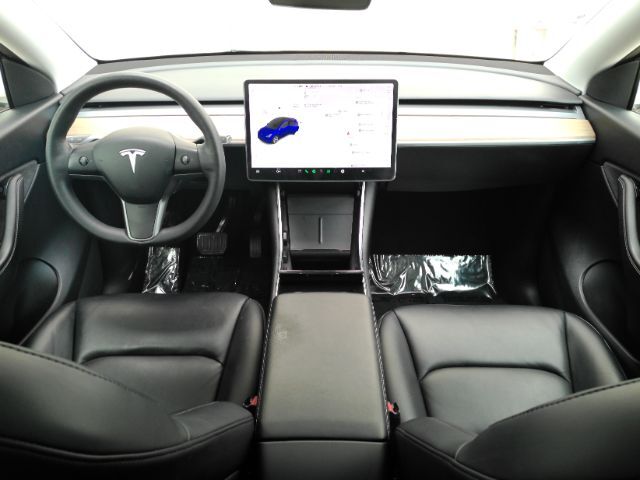 2021 Tesla Model Y Long Range Plano TX