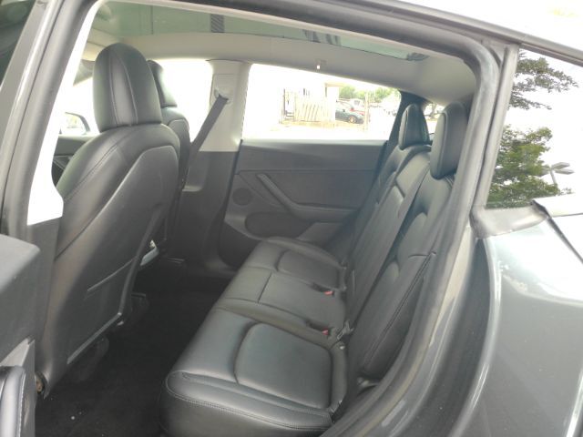 2021 Tesla Model Y Long Range Plano TX