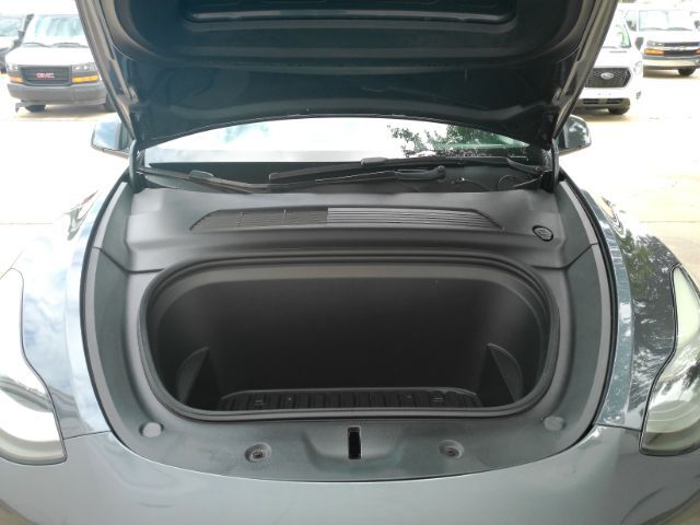 2021 Tesla Model Y Long Range Plano TX