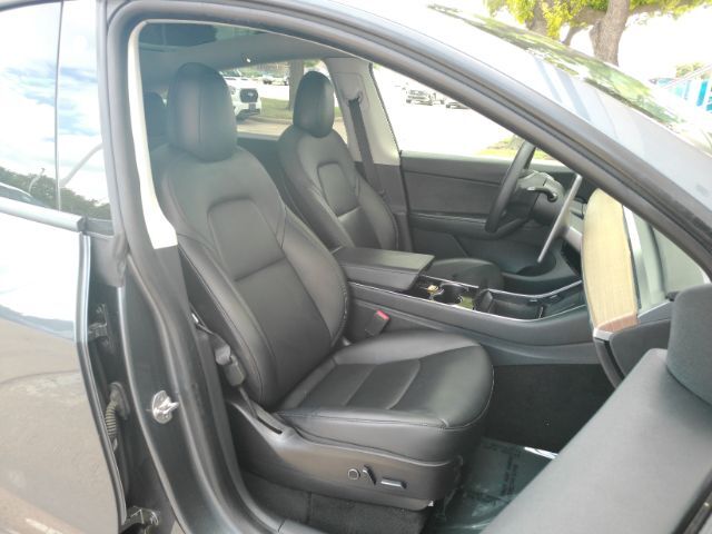 2021 Tesla Model Y Long Range Plano TX