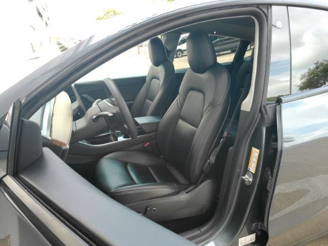 2021 Tesla Model Y Long Range Plano TX