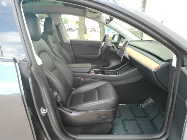 2021 Tesla Model Y Long Range Plano TX