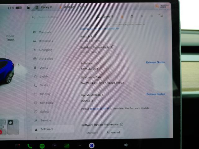 2021 Tesla Model Y Long Range Plano TX