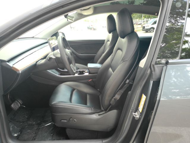 2021 Tesla Model Y Long Range Plano TX