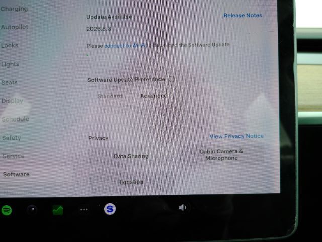 2021 Tesla Model Y Long Range Plano TX