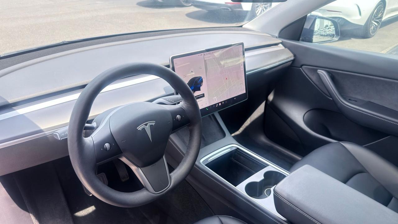 2021 Tesla Model Y Long Range Portland OR