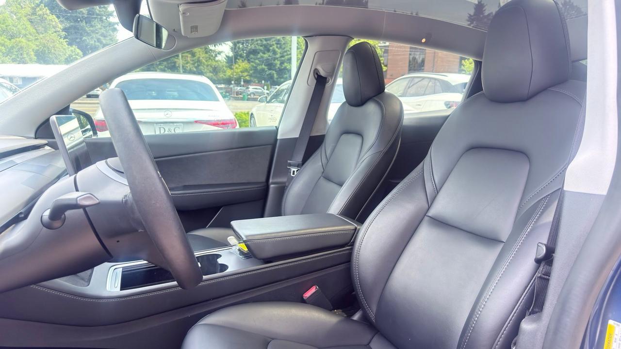 2021 Tesla Model Y Long Range Portland OR