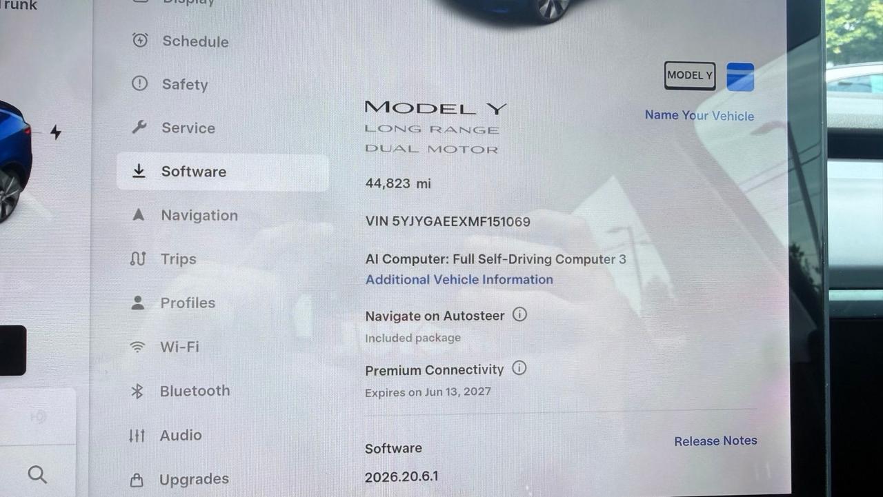 2021 Tesla Model Y Long Range Portland OR