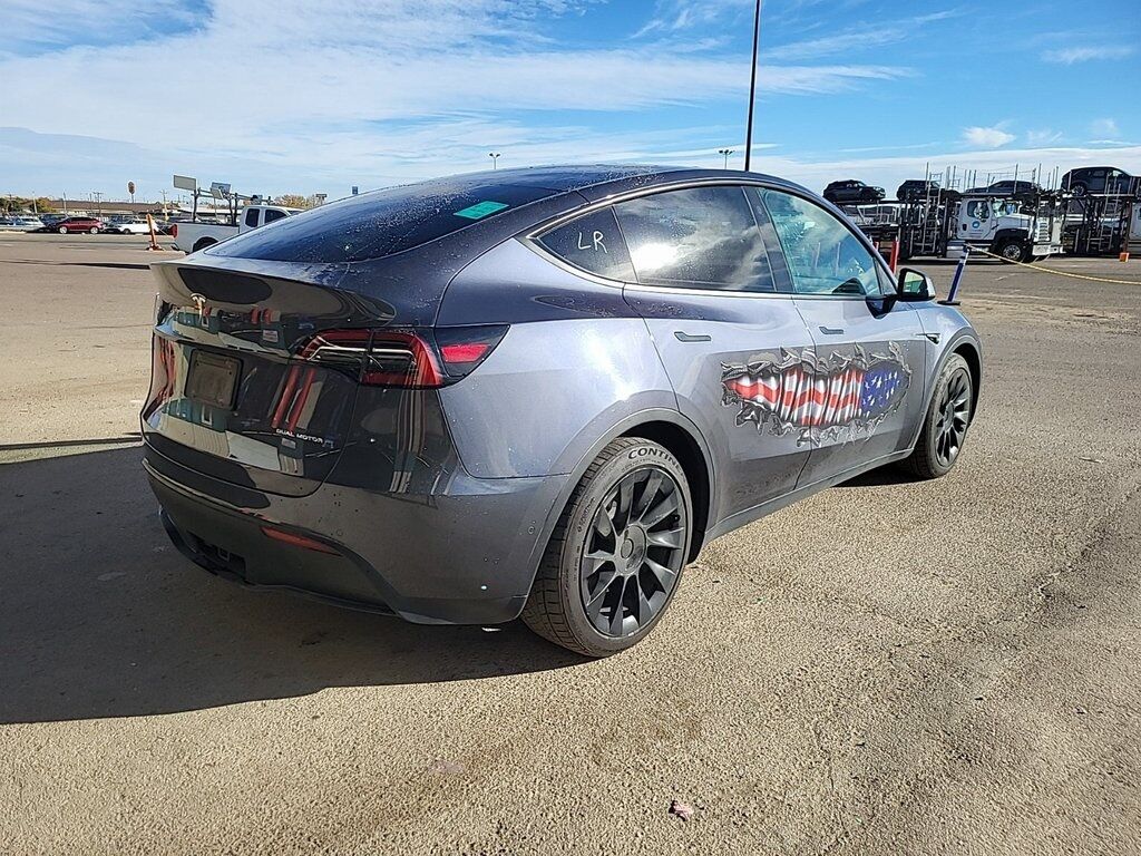 2021 Tesla Model Y Long Range Beaverton OR