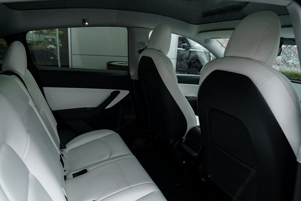 2021 Tesla Model Y Long Range Beaverton OR