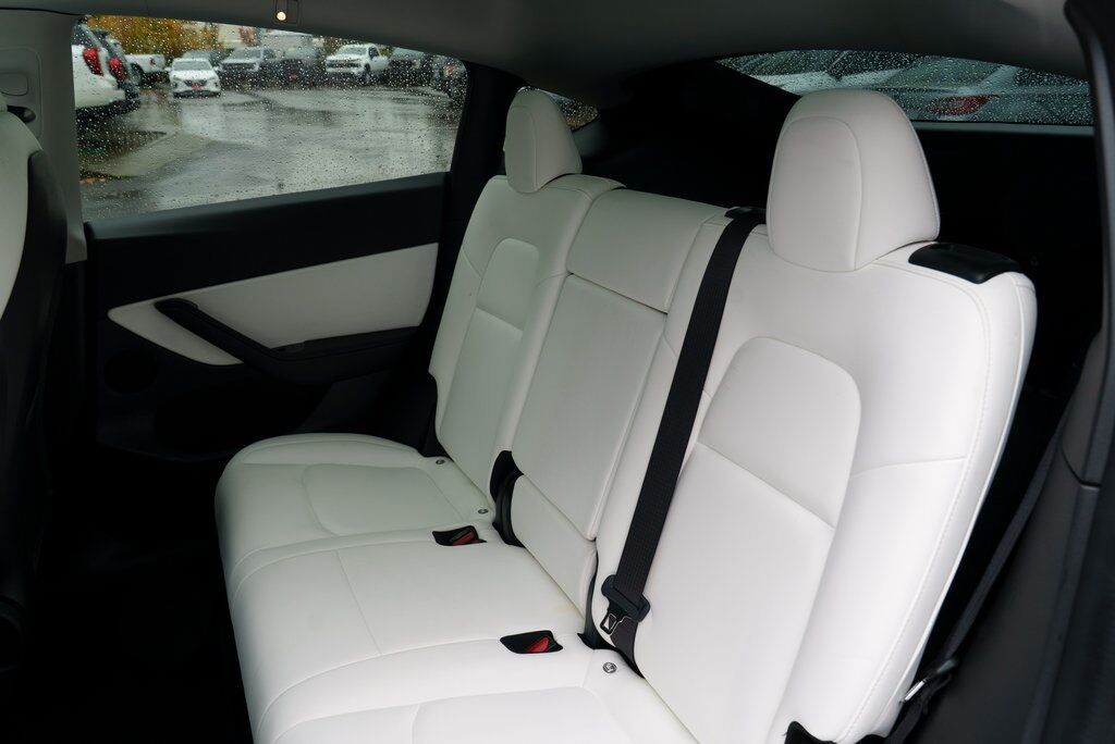 2021 Tesla Model Y Long Range Beaverton OR