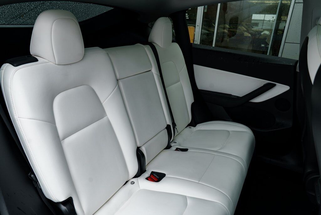 2021 Tesla Model Y Long Range Beaverton OR