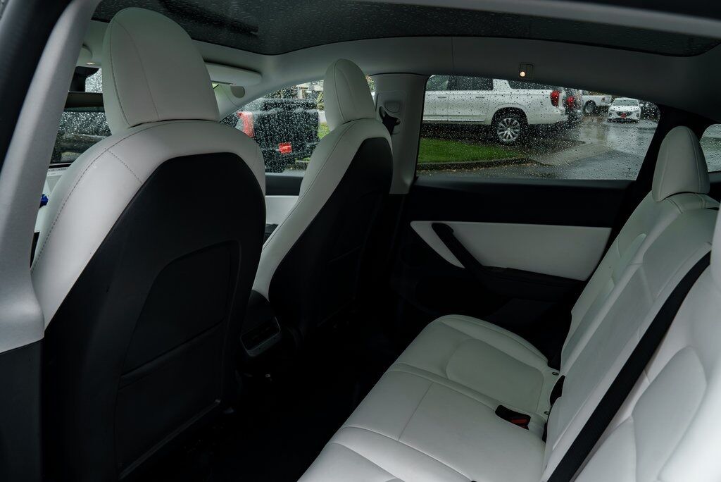 2021 Tesla Model Y Long Range Beaverton OR