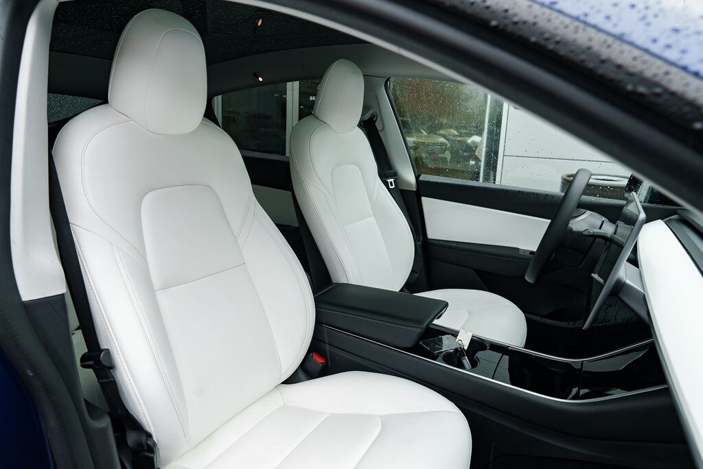 2021 Tesla Model Y Long Range Beaverton OR