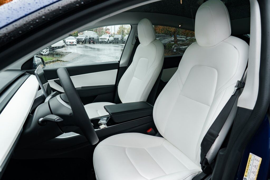 2021 Tesla Model Y Long Range Beaverton OR