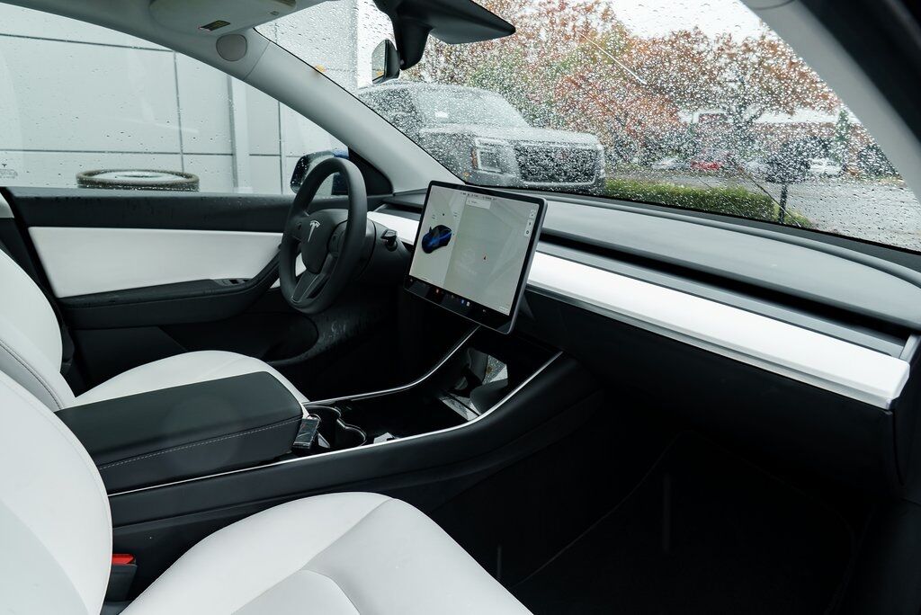 2021 Tesla Model Y Long Range Beaverton OR