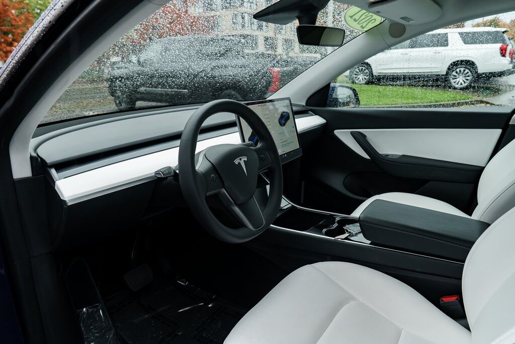 2021 Tesla Model Y Long Range Beaverton OR