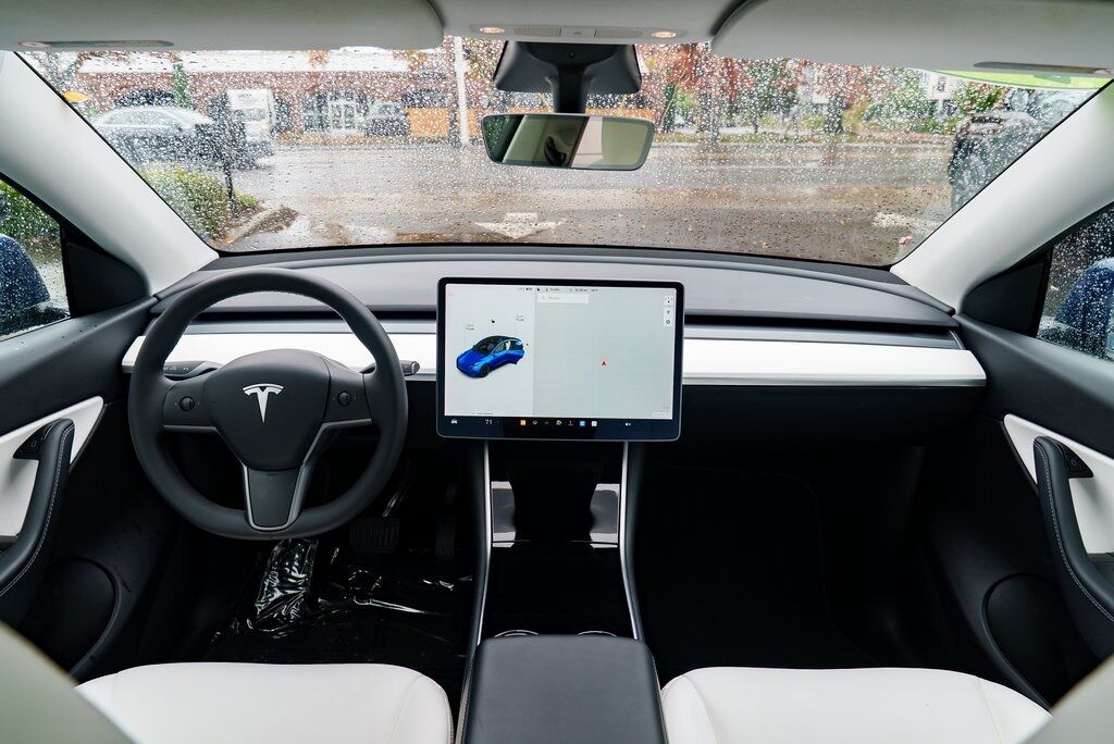 2021 Tesla Model Y Long Range Beaverton OR