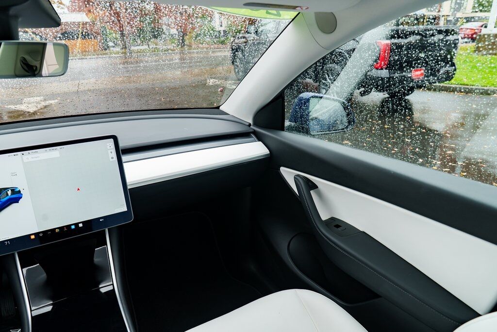 2021 Tesla Model Y Long Range Beaverton OR