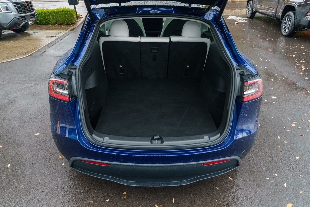 2021 Tesla Model Y Long Range Beaverton OR