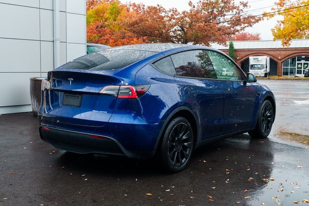 2021 Tesla Model Y Long Range Beaverton OR