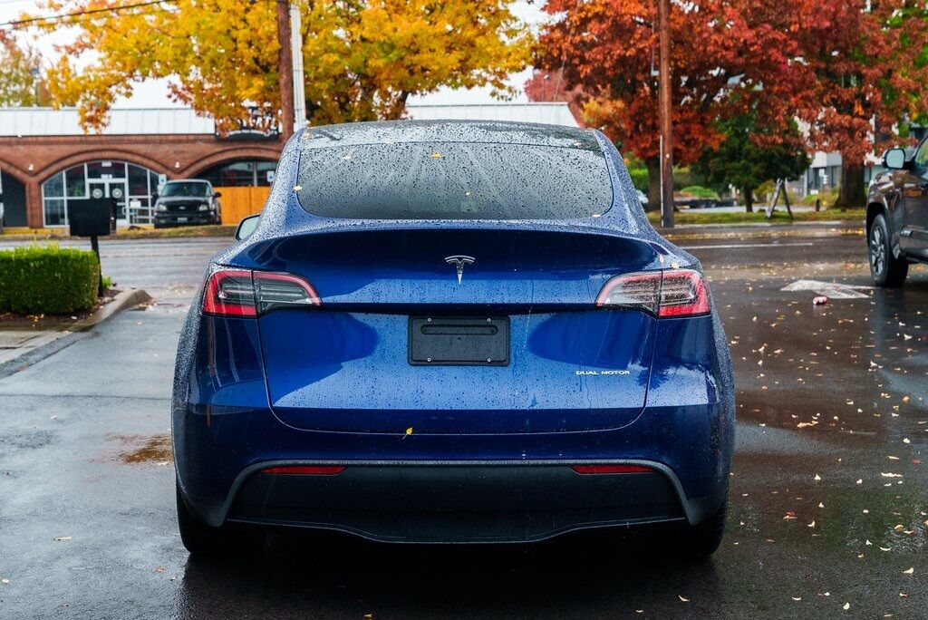 2021 Tesla Model Y Long Range Beaverton OR