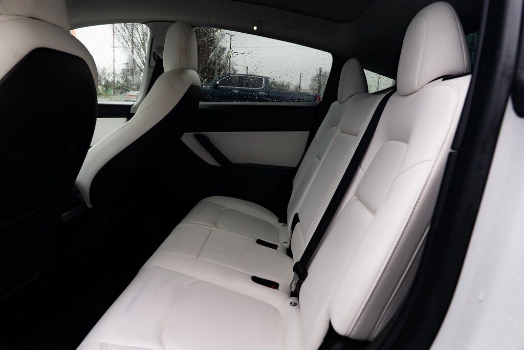 2021 Tesla Model Y Long Range Beaverton OR