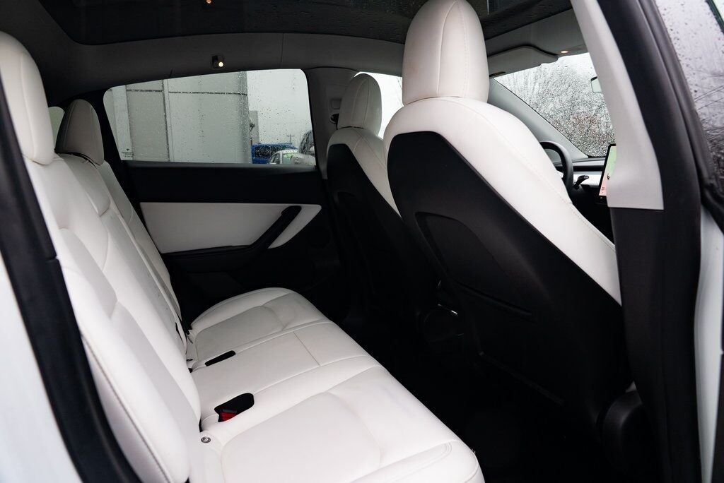 2021 Tesla Model Y Long Range Beaverton OR