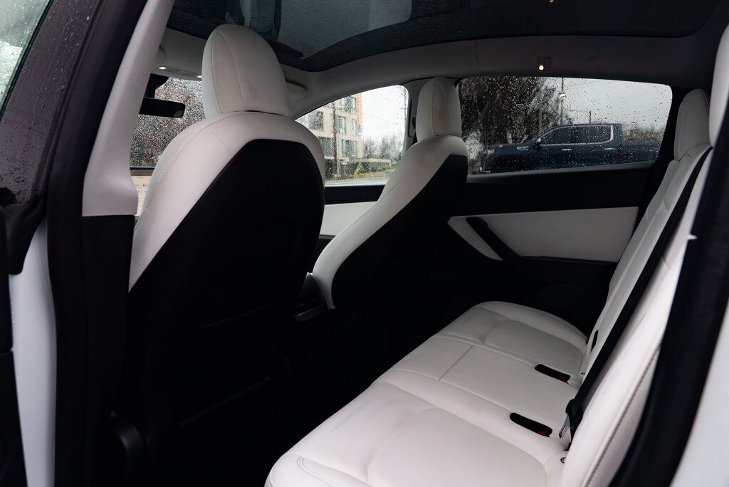 2021 Tesla Model Y Long Range Beaverton OR