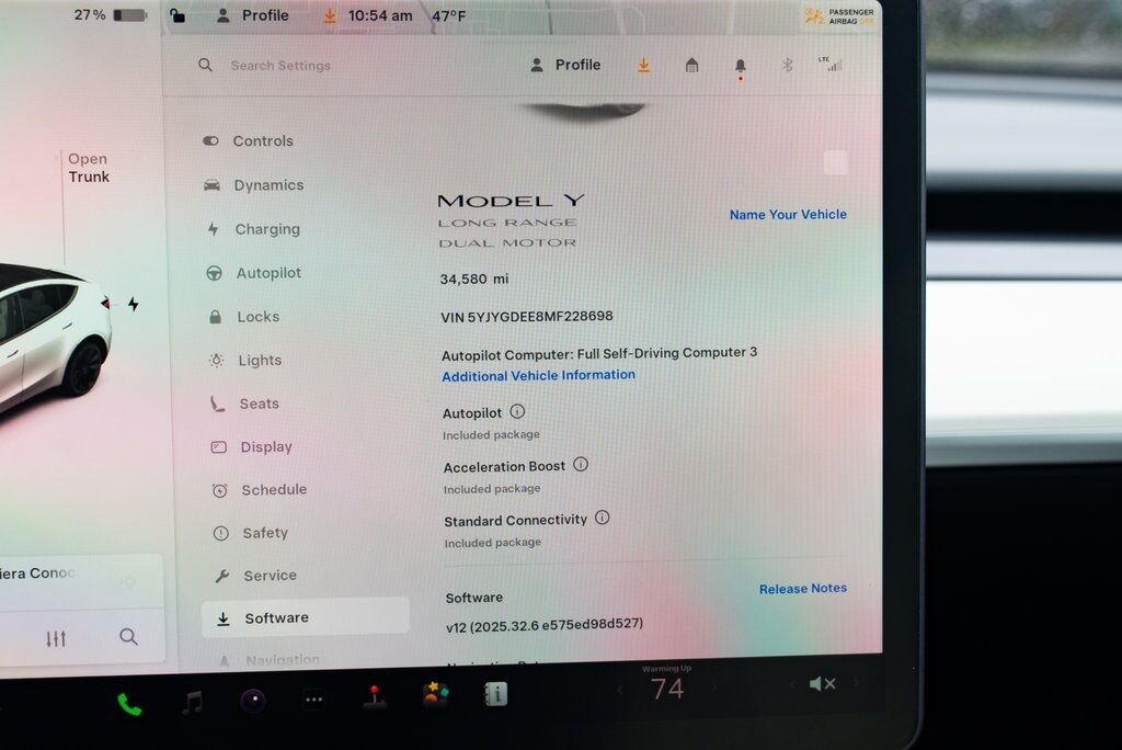 2021 Tesla Model Y Long Range Beaverton OR