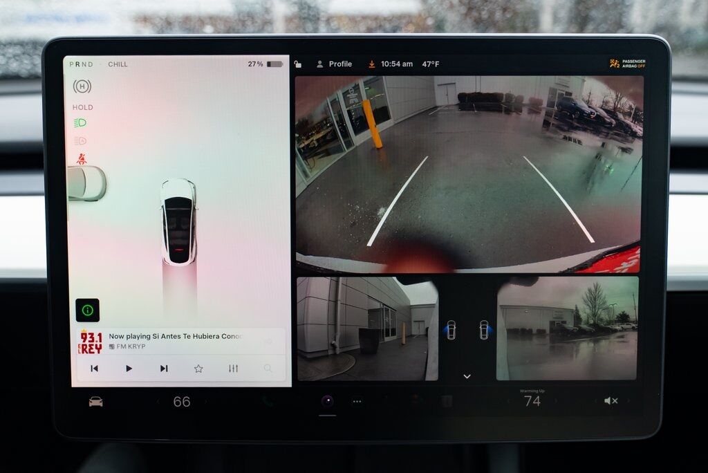 2021 Tesla Model Y Long Range Beaverton OR