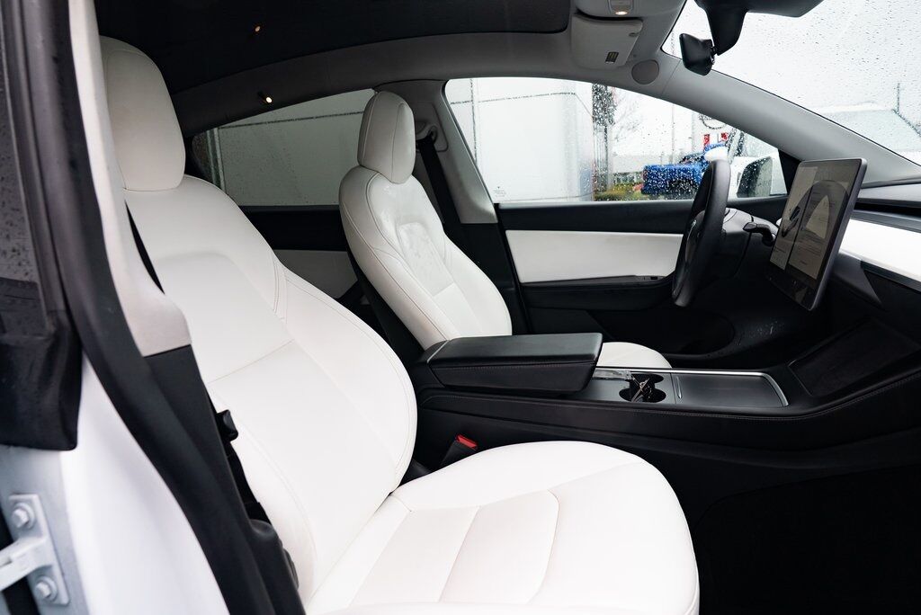 2021 Tesla Model Y Long Range Beaverton OR