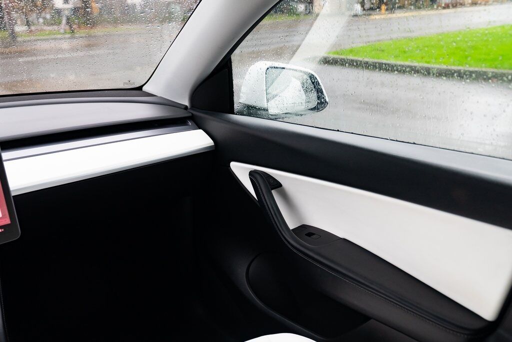 2021 Tesla Model Y Long Range Beaverton OR