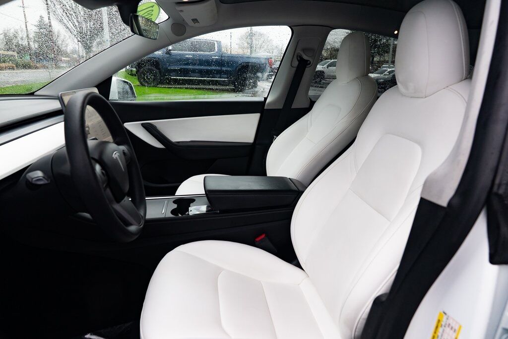 2021 Tesla Model Y Long Range Beaverton OR