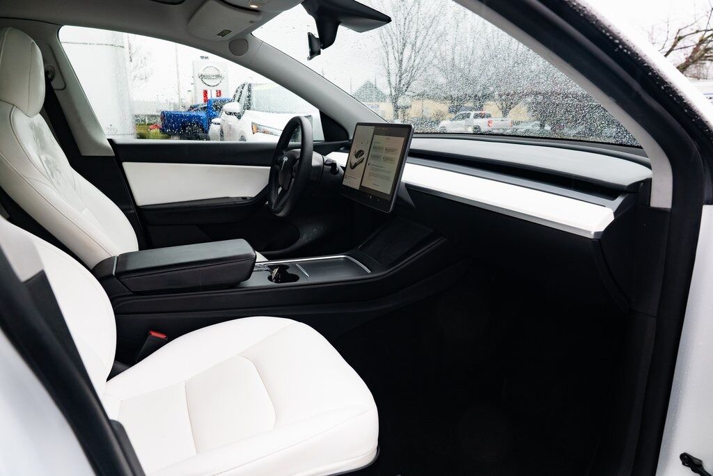 2021 Tesla Model Y Long Range Beaverton OR