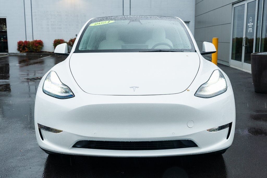 2021 Tesla Model Y Long Range Beaverton OR