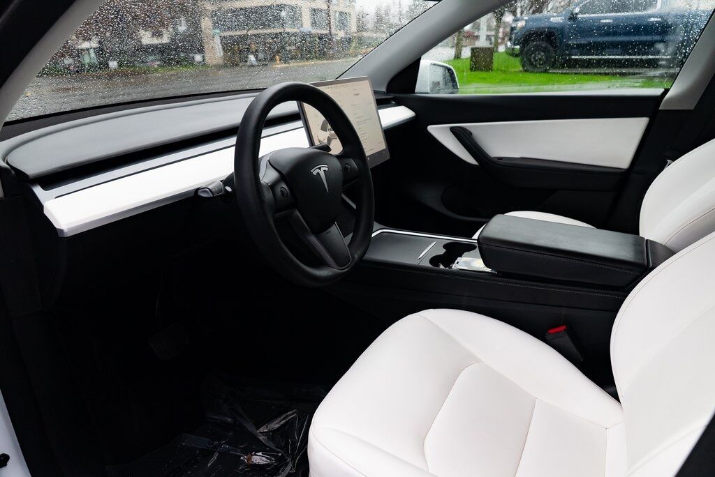 2021 Tesla Model Y Long Range Beaverton OR