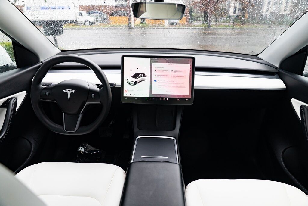 2021 Tesla Model Y Long Range Beaverton OR