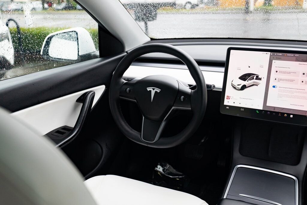 2021 Tesla Model Y Long Range Beaverton OR